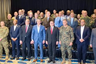 RD participa en Panamá en Foro de la Coalición de las Américas Contra los Cárteles