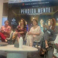 “Perdida Mente” llevará a Santiago un encuentro inédito de grandes figuras del teatro dominicano al Gran Teatro del Cibao