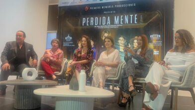 “Perdida Mente” llevará a Santiago un encuentro inédito de grandes figuras del teatro dominicano al Gran Teatro del Cibao
