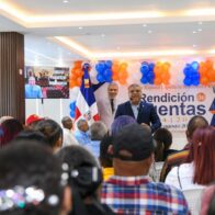 Diputado del PRD rendirá cuentas de su segundo año de gestión el 22 de agosto