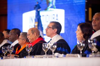 Rector Asjana David envía mensaje de solidaridad a Colombia y Venezuela