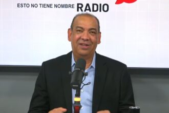 Deligne advierte que el PRM no repetirá los conflictos que dieron origen al partido