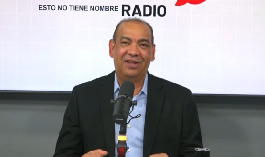 Deligne advierte que el PRM no repetirá los conflictos que dieron origen al partido