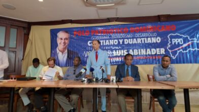 Polo Patriótico propone aumento salarial de 30% y cambios en seguridad y educación