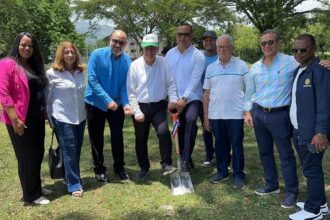 Monseñor Nouel se prepara para la XXXI Feria Ecoturística y de Producción