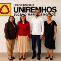 UNIREMHOS y UFHEC realizarán Congreso Internacional de Enfermería 2026