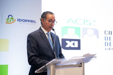 ACIS celebra XI Congreso Internacional de Prevención y Gestión de Riesgos Laborales