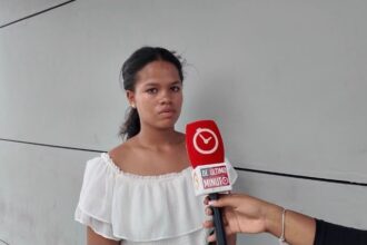 Hermana de joven de PedidosYa asesinado durante un asalto pide justicia