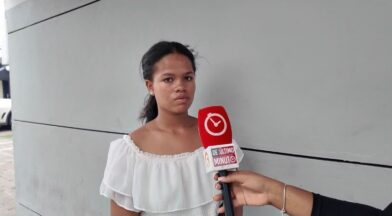 Hermana de joven de PedidosYa asesinado durante un asalto pide justicia