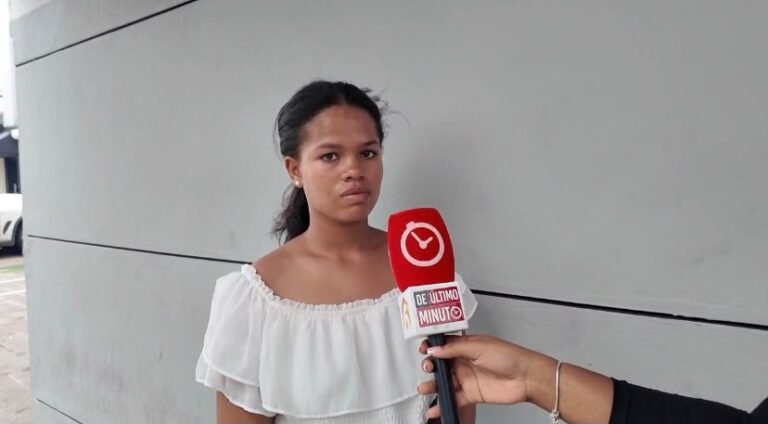 Hermana de joven de PedidosYa asesinado durante un asalto pide justicia