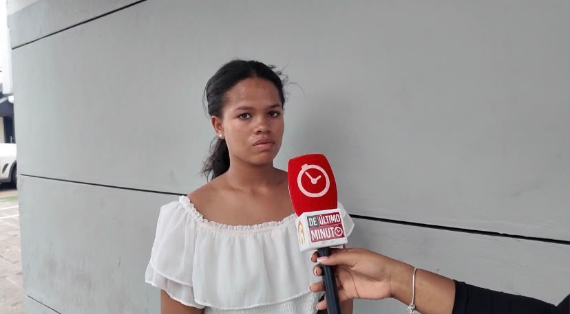 Hermana de joven de PedidosYa asesinado durante un asalto pide justicia