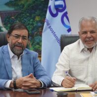 COPRE da seguimiento a condiciones climáticas y disponibilidad de agua en embalses
