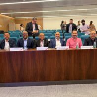 Director del Ney Arias Lora: pacientes atendidos por trauma registran 98 % de supervivencia