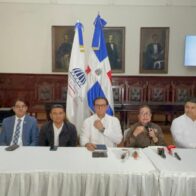 SIUBEN levanta registro socioeconómico para identificar comunidades vulnerables de Santiago