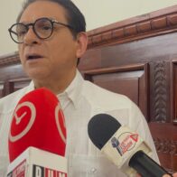 Daniel Rivera advierte: “Todo está en manos de Abinader” ante posibles cambios en el Gobierno