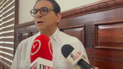 Daniel Rivera advierte: “Todo está en manos de Abinader” ante posibles cambios en el Gobierno