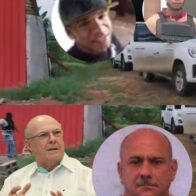 Tolentino revela “Dargenis El Sicario” mantuvo agricultor en cautiverio por varias horas en finca de La Cuaba