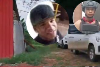 Tolentino revela “Dargenis El Sicario” mantuvo agricultor en cautiverio por varias horas en finca de La Cuaba