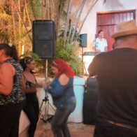 Centro Cultural Banreservas homenajea a Kundengo Minier y César Namnúm con concierto “A Ritmo de Son”