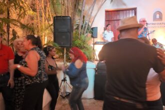 Centro Cultural Banreservas homenajea a Kundengo Minier y César Namnúm con concierto “A Ritmo de Son”