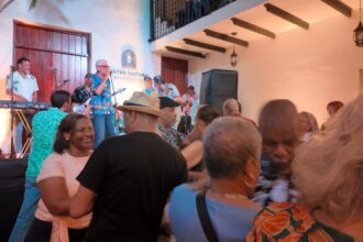 Banreservas apuesta por rescatar las raíces musicales y devolver al escenario a sus grandes exponentes