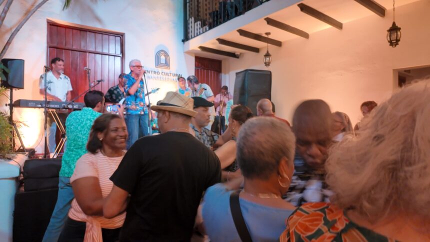 Banreservas apuesta por rescatar las raíces musicales y devolver al escenario a sus grandes exponentes