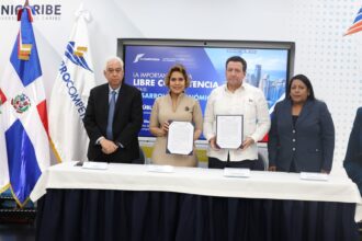 Unicaribe y Procompetencia.