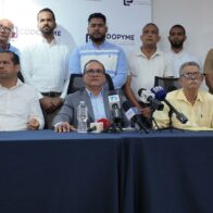 Adolcaza respalda evaluación de INABIE; aseguran fabricantes pueden cumplir con calzado escolar