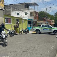 Joven de 24 años es asesinado a tiros en plena calle de Santiago