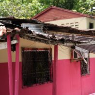 Cuerpo de Bomberos de Pedro Brand opera en condiciones de deterioro