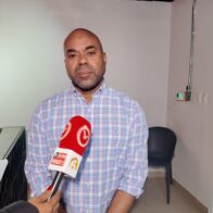 Propietario de terrenos niega acusaciones