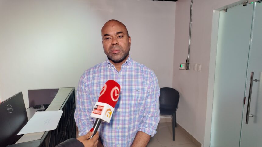 Propietario de terrenos niega acusaciones