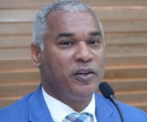 Gerardo Roa expresa condolencias por fallecimiento del periodista Luis Martín Gómez