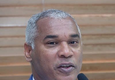 Gerardo Roa expresa condolencias por fallecimiento del escritor y periodista Luis Martín Gómez