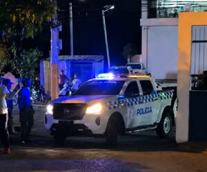 Policía localiza sanos y salvos dos menores reportados como desaparecidos en SFM