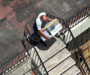 Diplomáticos cubanos hacen maletas tras orden de salida de República Dominicana