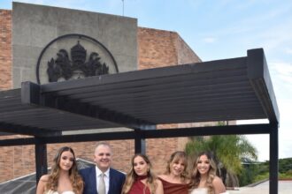 “No sé cómo vivir sin mis hermanas”: joven sobrevive al terremoto de Colombia que le arrebató toda su familia