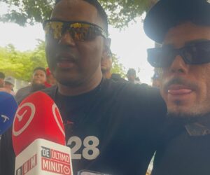 Santiago Matías anuncia recorrido nacional para consolidar proyecto político Dominicanos Primero