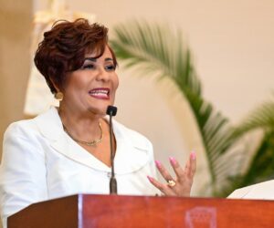 Josefa Castillo es designada como cónsul general de República Dominicana en Miami