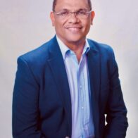 Presidente designa a Mérido Torres como director ejecutivo del Departamento Aeroportuario