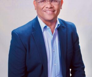 Presidente designa a Mérido Torres como director ejecutivo del Departamento Aeroportuario