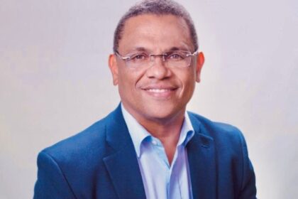 Presidente designa a Mérido Torres como director ejecutivo del Departamento Aeroportuario