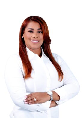 Mariana Tavárez es designada directora de MERCADOM