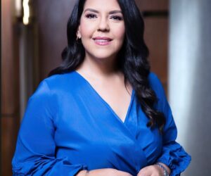 Julia Muñiz es designada presidenta del Consejo de Administración de Autoridad Portuaria