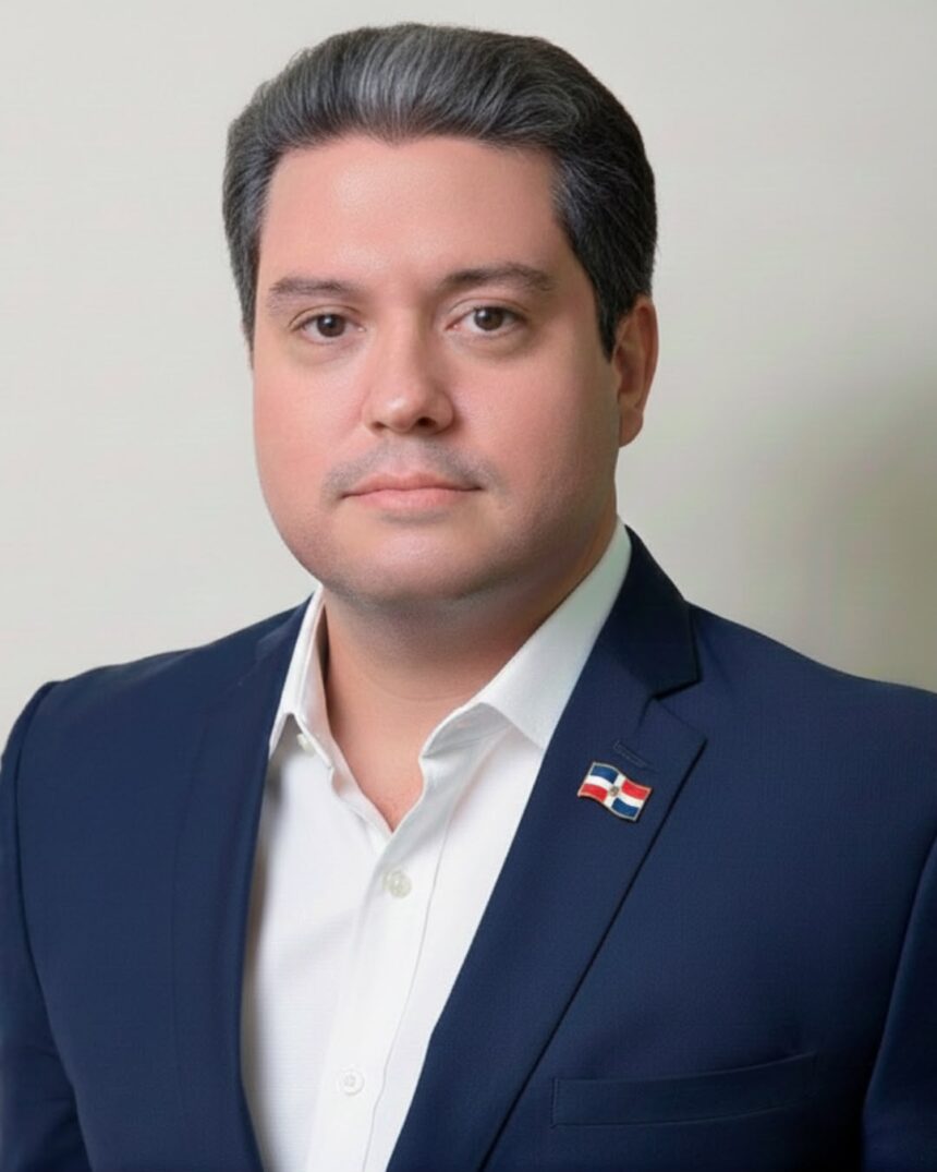 Alejandro Campos pasa del Consejo a la Dirección Ejecutiva de Autoridad Portuaria