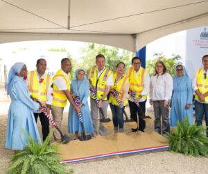 Constructora HPP inicia nueva obra de impacto social con inversión superior a RD$58 millones en Santiago