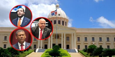 Legisladores reaccionan a cambios en el Gobierno: oposición critica y oficialistas piden más