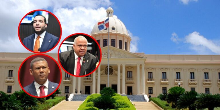 Legisladores reaccionan a cambios en el Gobierno: oposición critica y oficialistas piden más