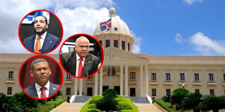 Legisladores reaccionan a cambios en el Gobierno: oposición critica y oficialistas piden más