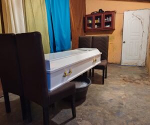 Adolescente de 16 años muere tras recibir un disparo durante incidente en Villa Hermosa